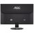 Monitor LED AOC e2752Vq, 27 inch, 1920 x 1080 Full HD, Boxe
