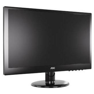 Monitor LED AOC e2752Vq, 27 inch, 1920 x 1080 Full HD, Boxe