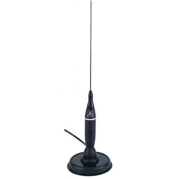 Cobra Antena HG A1500 - 300W  91 cm talpa magnetica