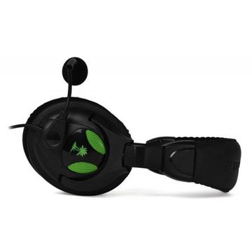 Casti cu microfon Turtle Beach Ear Force X12 pentru PC/Xbox