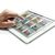 Tableta Apple iPad 4, 9.7 inch, 128GB, WiFi+4G, alba