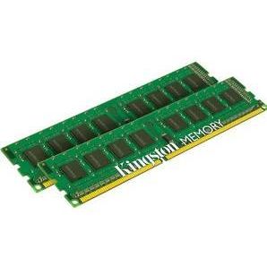 Memorie Kingston ValueRam 8GB DDR3, 1333MHz, Dual Channel