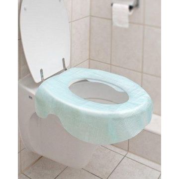 Protectii igienice Reer de unica folosinta pentru toaleta