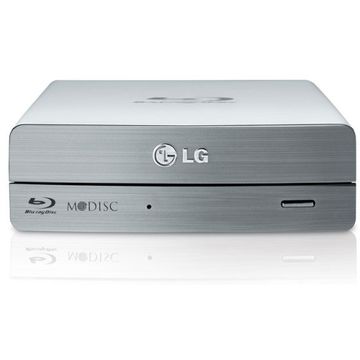 Unitate optica externa LG BE14NU40, Blu-Ray, USB 3.0