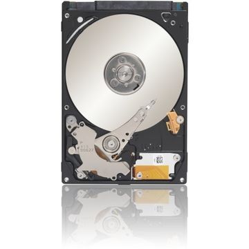 HDD Laptop Seagate Momentus Spinpoint M8, 500GB, SATA 2, 8MB, 5400rpm