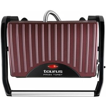 Gratar electric Taurus Grill &amp; Co, 1500 W