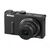 Aparat foto digital Nikon COOLPIX P330, 12 MP, zoom optic 5x, Negru