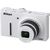 Aparat foto digital Nikon COOLPIX P330, 12 MP, zoom optic 5x, Alb