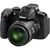 Aparat foto digital Nikon Coolpix P520, 18.1 MP, zoom optic 42x, Negru