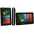Tableta Prestigio MultiPad 8.0 Pro Duo, 8 inch, 1GB RAM, 8 GB Flash, Wi-FI, Android 4.0, Neagra