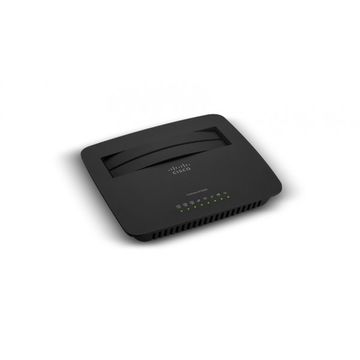 Router wireless Router wireless Linksys X1000, ADSL2+, 300 Mbps