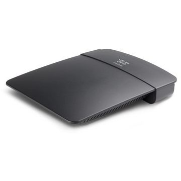 Router wireless Router wireless-N Linksys E900, 300Mbps