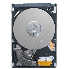 HDD Laptop Seagate Momentus Spinpoint 160GB SATA, 5400rpm, 8MB