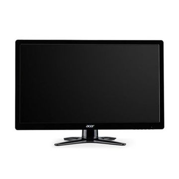 Monitor LED Acer G236HLBBID 23inch FullHD, Negru