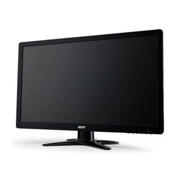Monitor LED Acer G236HLBBID 23inch FullHD, Negru