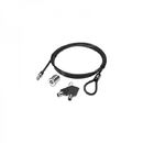 Accesoriu notebook HP Docking Station Cable Lock AU656AA