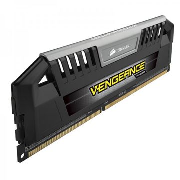Memorie Corsair Vengeance Pro, 8GB DDR3 1600Mhz, CL9, Dual Channel Kit