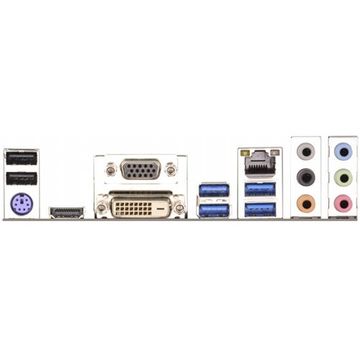 Placa de baza ASRock H87 Pro4, Socket 1150, Chipset H87, ATX, Haswell
