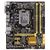 Placa de baza Asus B85M-G, Socket 1150, Chipset Intel B85