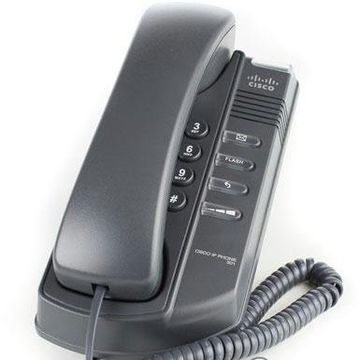Telefon Cisco 1 Line IP Phone SPA301-G2