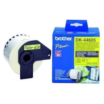 Benzi termice Brother DK44605 pentru etichetatoare