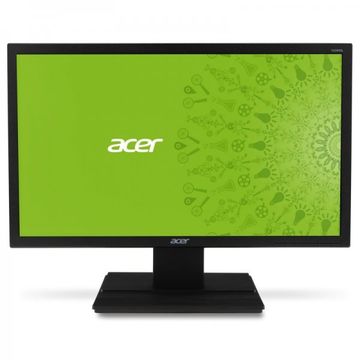 Monitor LED Acer V246HLbmd, 24 inch, 1920 x 1080 pixeli, Full HD
