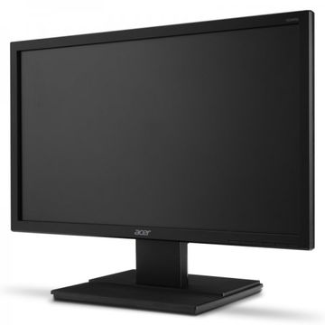 Monitor LED Acer V246HLbmd, 24 inch, 1920 x 1080 pixeli, Full HD