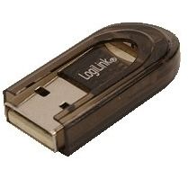 Card reader LogiLink CR0009 micro SD/SDHC, USB 2.0