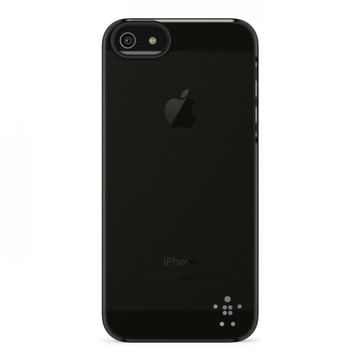 Husa Belkin F8W162vfC00 Slim pentru iPhone 5, Clear
