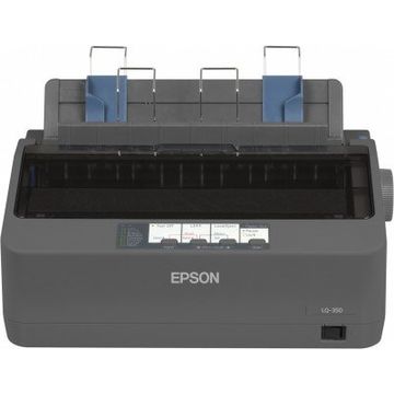 Imprimanta matriciala Epson LQ-350, A4, 24 ace