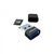 Card reader Adata AM3RBKBL micro SD/ SDHC, USB 2.0