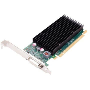 Placa video PNY NVS 300 PCIE x16, 512MB DDR3, 64 bit
