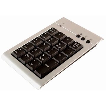Tastatura numerica LogiLink ID0008, USB