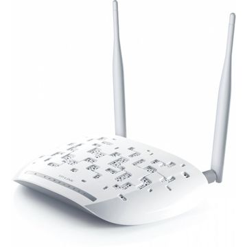 Router wireless Router Wireless TP-LINK TD-W8968, 300 Mbps