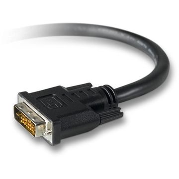 Cablu DVI Belkin F2E4141cp1.8MDD, 1.8 metri