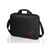 Geanta notebook Fujitsu Casual Entry Case 16, 15.6 inch, negru / rosu
