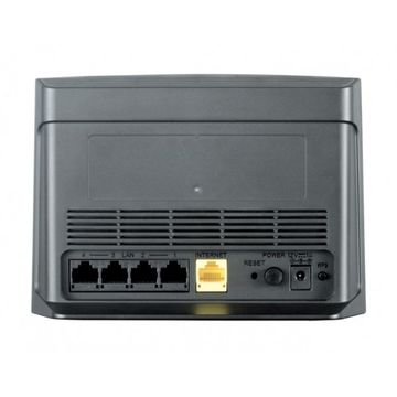 Router wireless Router wireless D-Link DIR-810L AC750 Dual Band Cloud