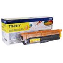 Brother Toner laser TN241Y, Yellow, 1400 pag