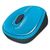 Mouse Microsoft Mobile Wireless 3500 L2, BlueTrack, albastru