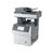Multifunctionala Lexmark X748DE, Laser color A4, Duplex, Fax