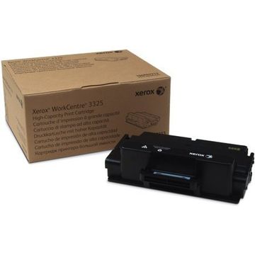 Toner laser Xerox 106R02312, negru, 11.000pag