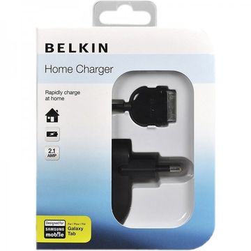 Belkin Incarcator retea Home Charger F8M112CW04 pentru Galaxy Tab