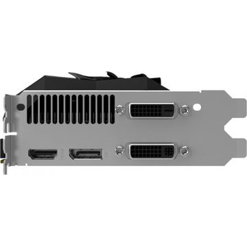 Placa video Palit nVidia GeForce GTX 770 JETSTREAM, 4GB GDDR5, 256bit