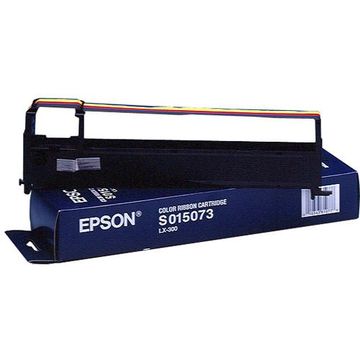 Ribon Epson C13S015073 Color pentru LX-300/300+II