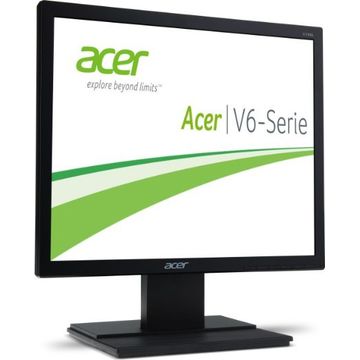 Monitor LED Acer V196LBMD, 19 inch, 1280 x 1024px