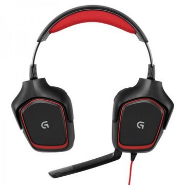 Casti Logitech G230 Stereo Gaming Headset