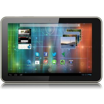 Tableta Prestigio MultiPad 8.0 HD, 8 inch, 8GB, Wi-FI, Android 4.2