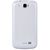 Smartphone Gigabyte GSmart GS202, Dual Sim, Android 4.0, Alb