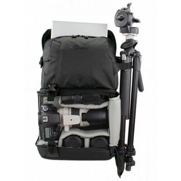 Rucsac foto Lowepro Fastpack 350 AW, negru