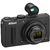 Vizor optic extern Nikon DF-CP1 pentru COOLPIX A, negru